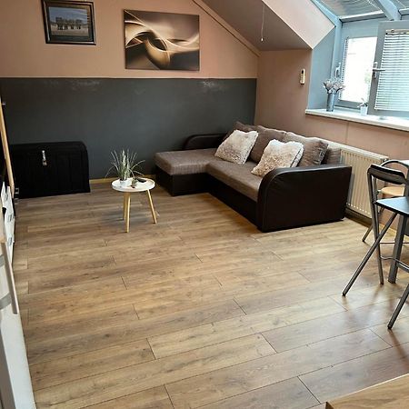 Furo-Lak 1 Apartman Hajdúszoboszló Eksteriør bilde