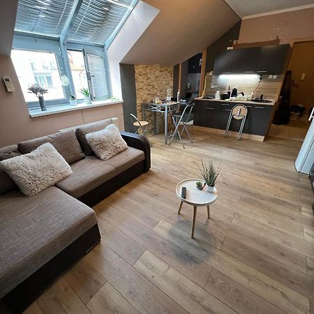 Furo-Lak 1 Apartman Hajdúszoboszló Eksteriør bilde