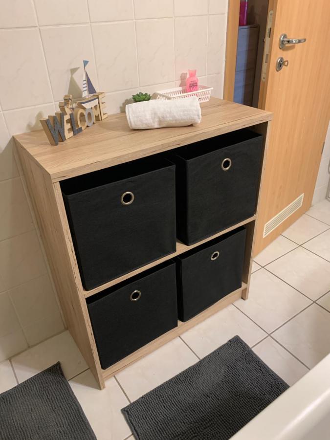 Furo-Lak 1 Apartman Hajdúszoboszló Eksteriør bilde