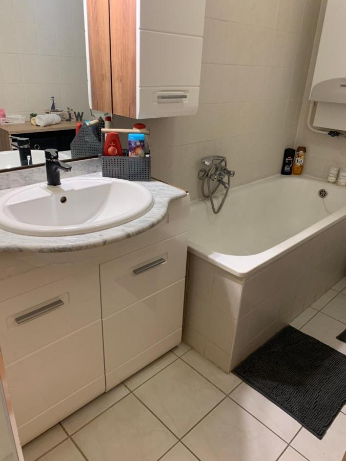 Furo-Lak 1 Apartman Hajdúszoboszló Eksteriør bilde