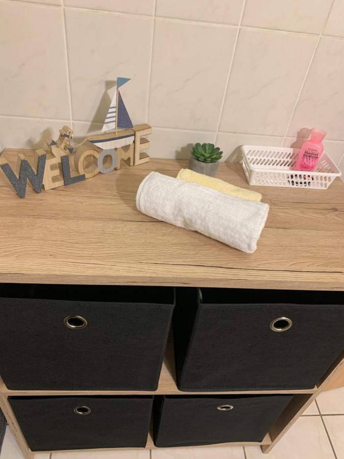Furo-Lak 1 Apartman Hajdúszoboszló Eksteriør bilde