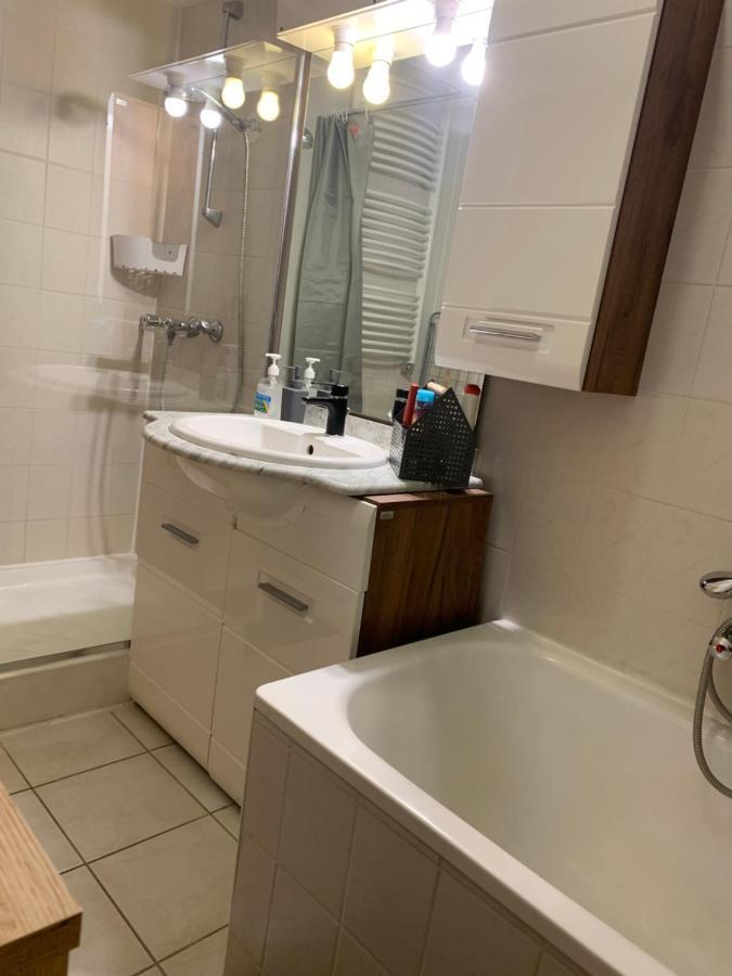 Furo-Lak 1 Apartman Hajdúszoboszló Eksteriør bilde