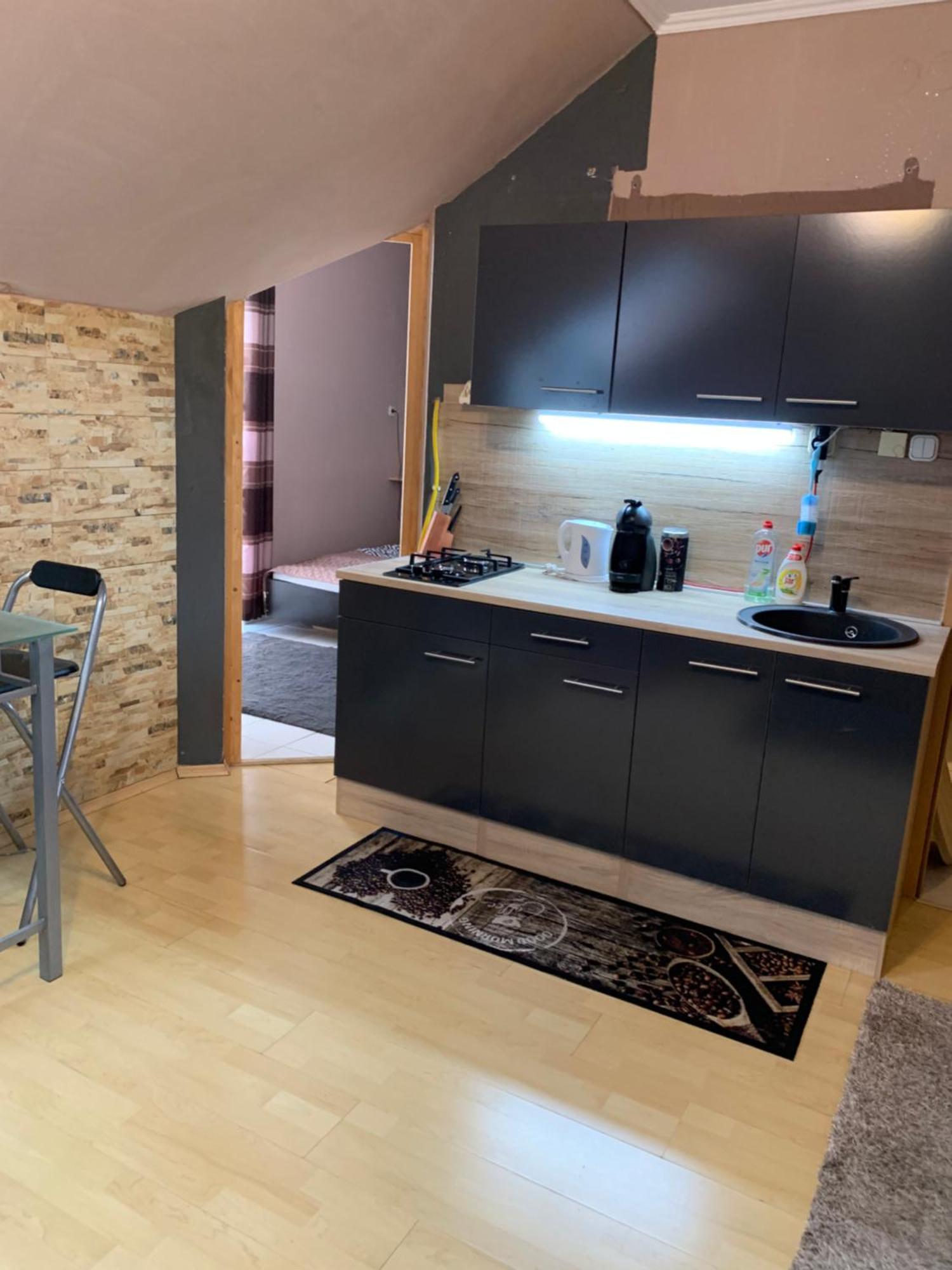 Furo-Lak 1 Apartman Hajdúszoboszló Eksteriør bilde