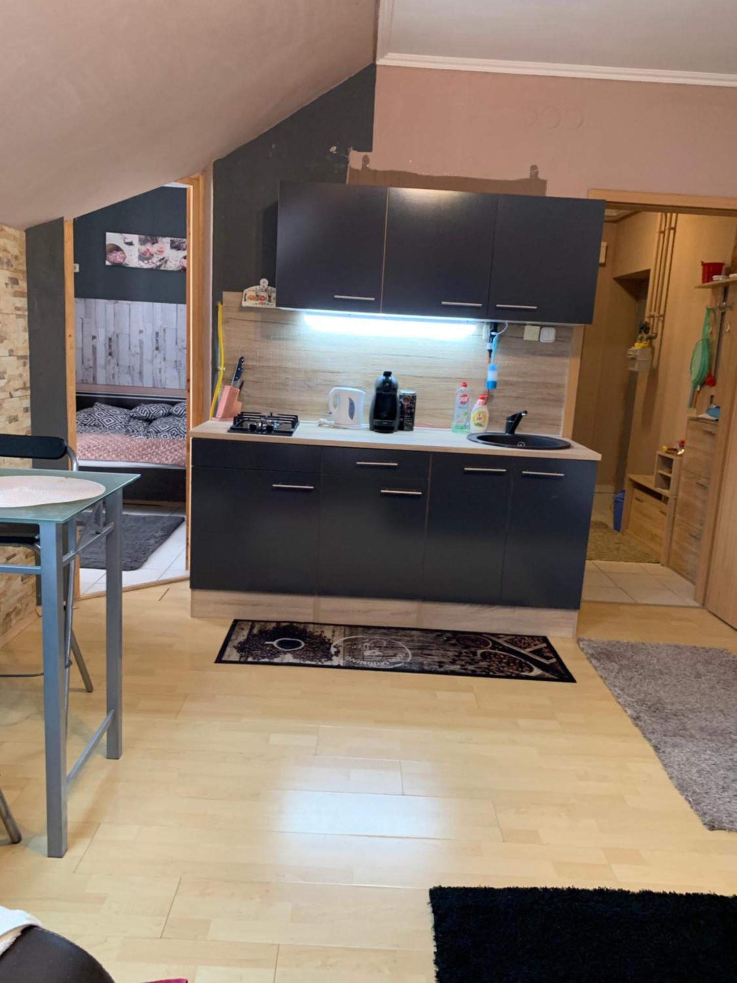 Furo-Lak 1 Apartman Hajdúszoboszló Eksteriør bilde
