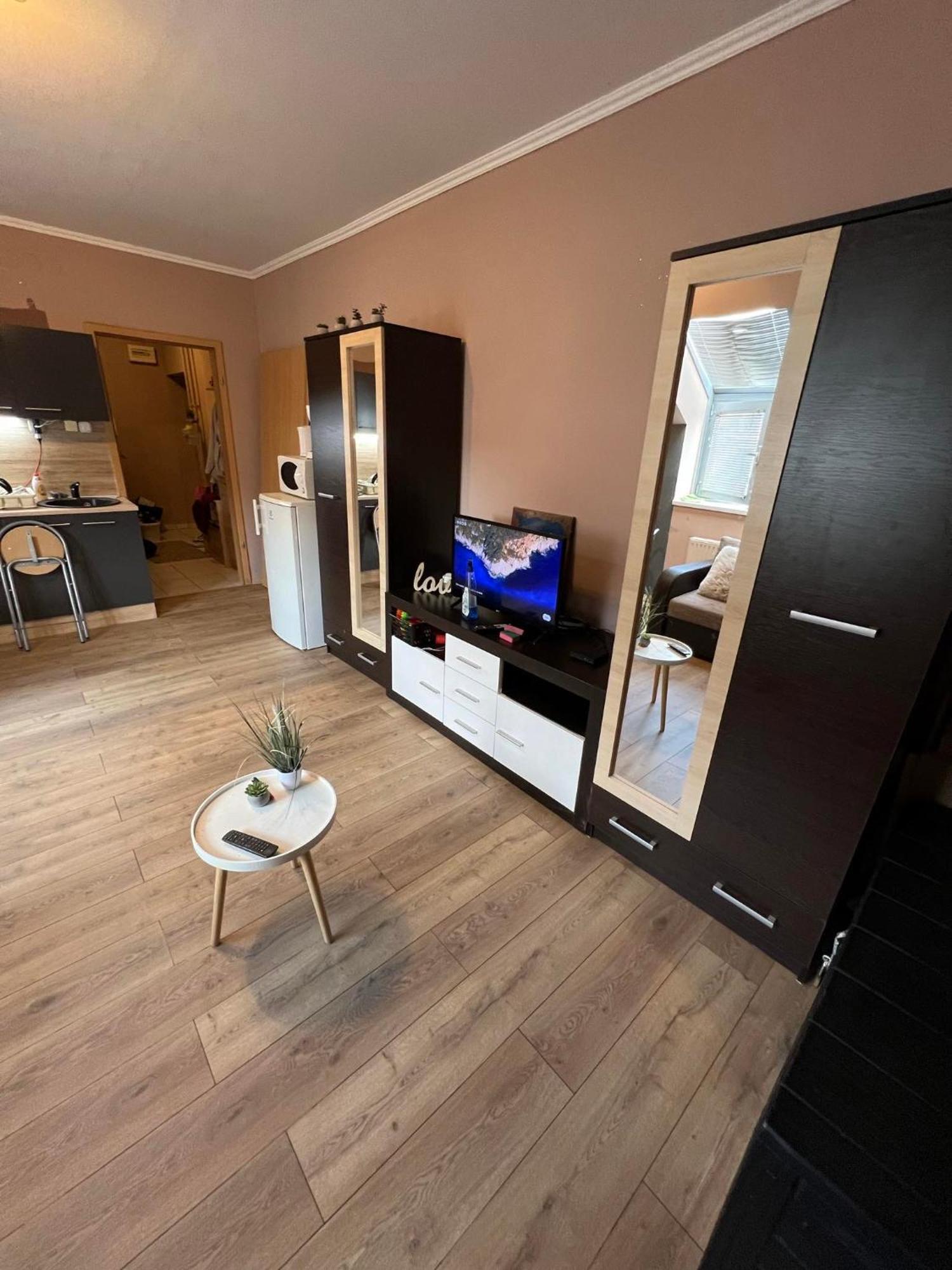 Furo-Lak 1 Apartman Hajdúszoboszló Eksteriør bilde